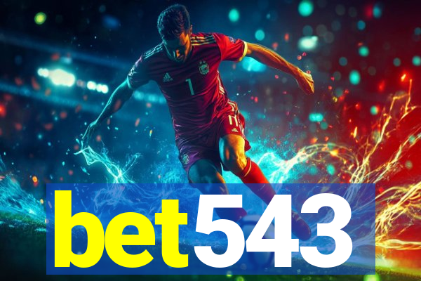 bet543