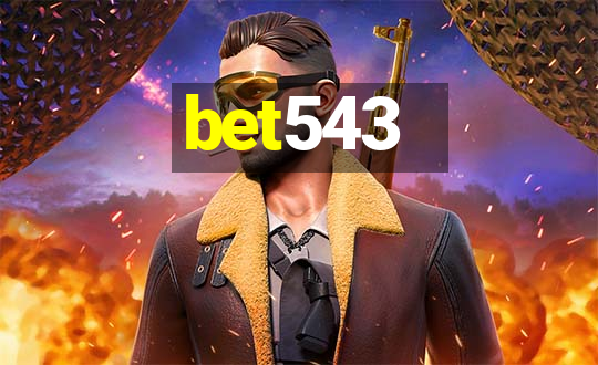 bet543