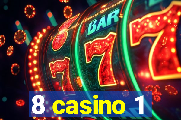 8 casino 1