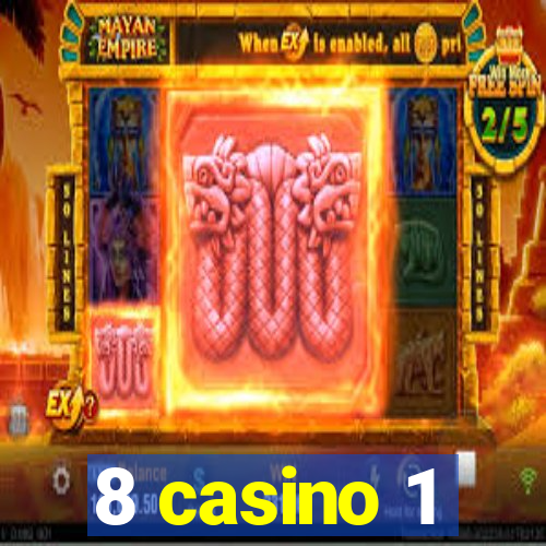 8 casino 1