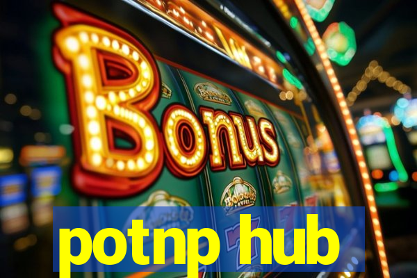 potnp hub