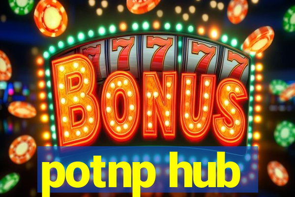 potnp hub