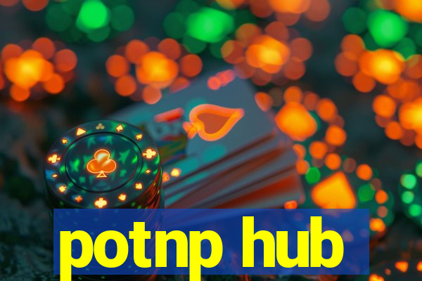 potnp hub