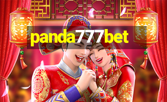 panda777bet