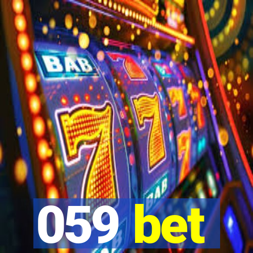 059 bet