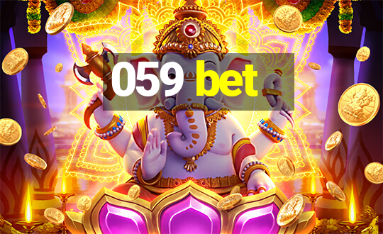 059 bet