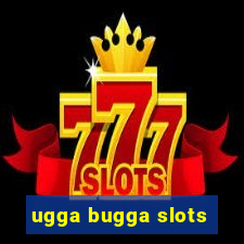 ugga bugga slots