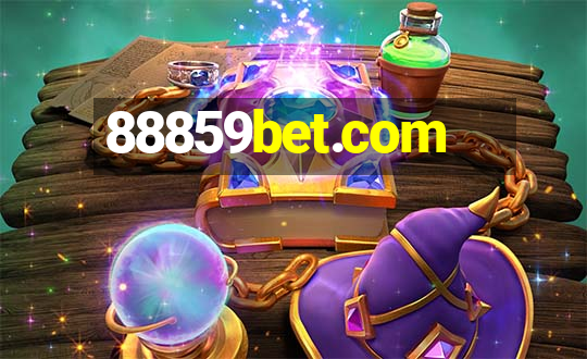 88859bet.com