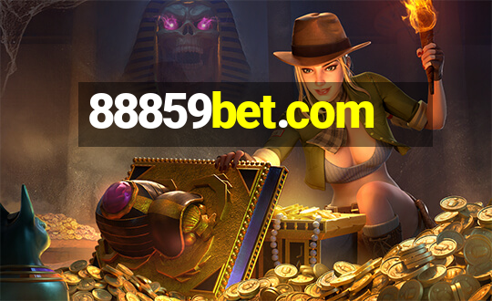 88859bet.com