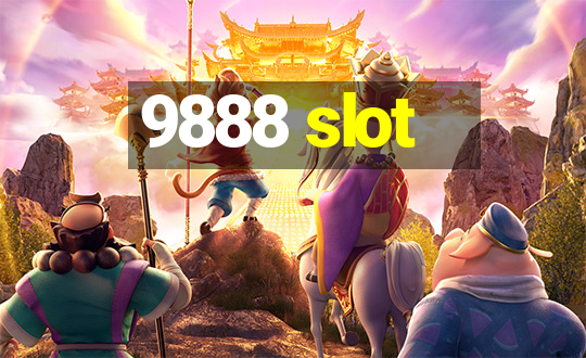 9888 slot