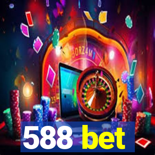 588 bet