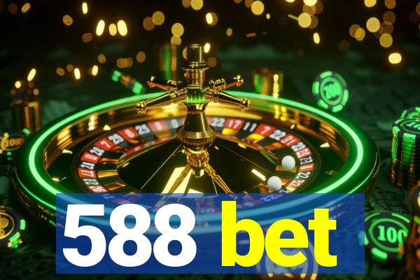 588 bet