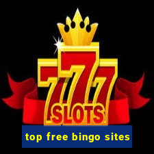 top free bingo sites