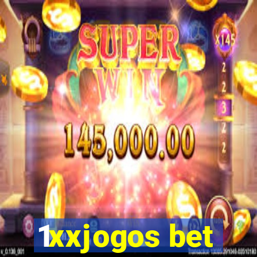 1xxjogos bet