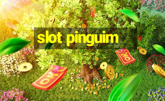 slot pinguim