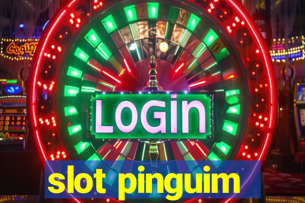 slot pinguim