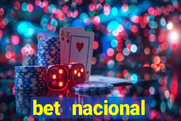 bet nacional reclame aqui