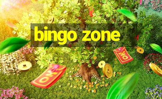 bingo zone