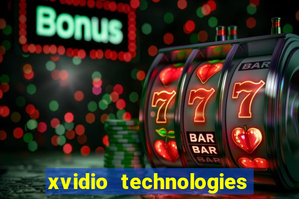 xvidio technologies startup brasil 2023 download apk