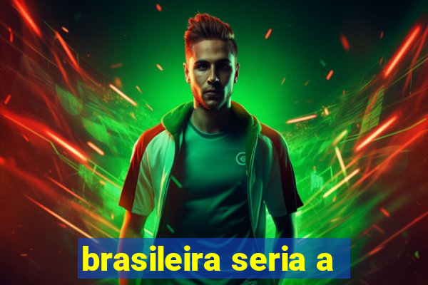 brasileira seria a