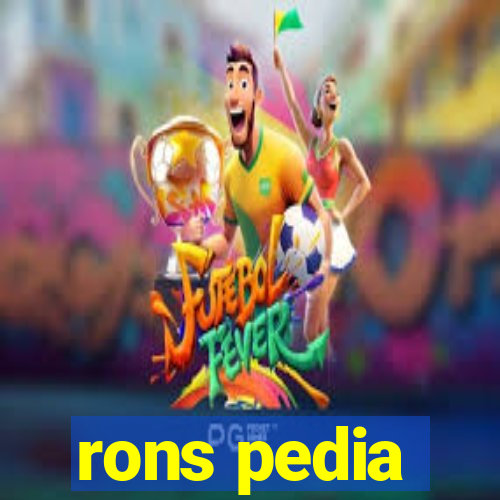 rons pedia