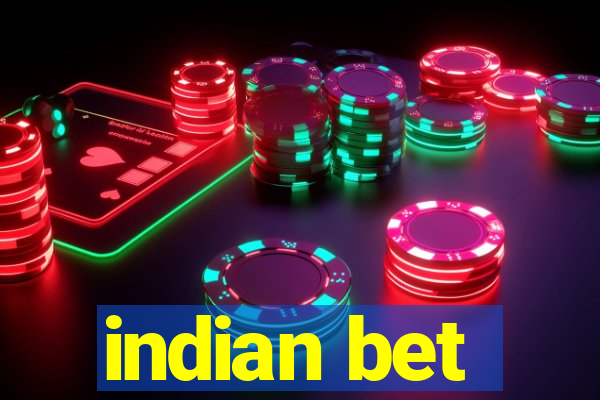 indian bet