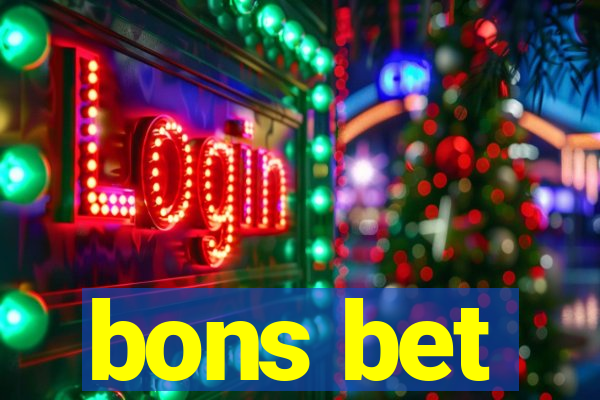 bons bet