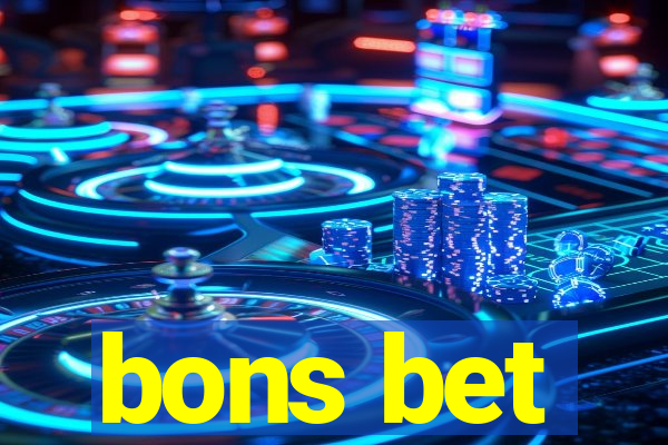 bons bet