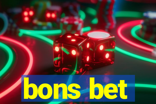 bons bet