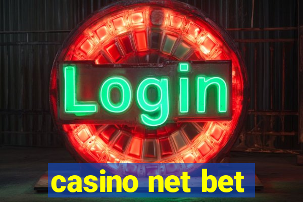 casino net bet