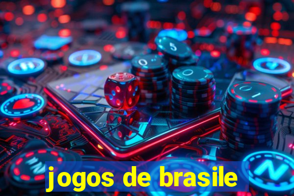 jogos de brasile