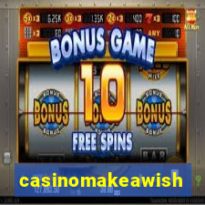 casinomakeawish