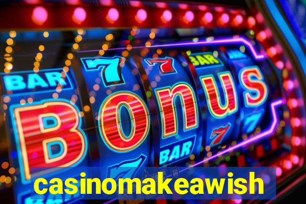 casinomakeawish