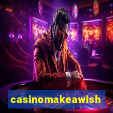 casinomakeawish