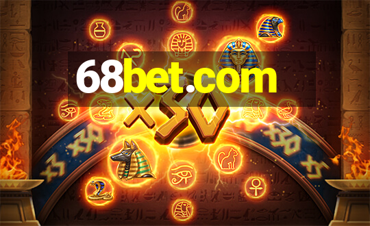 68bet.com