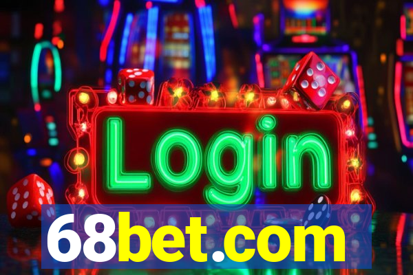 68bet.com