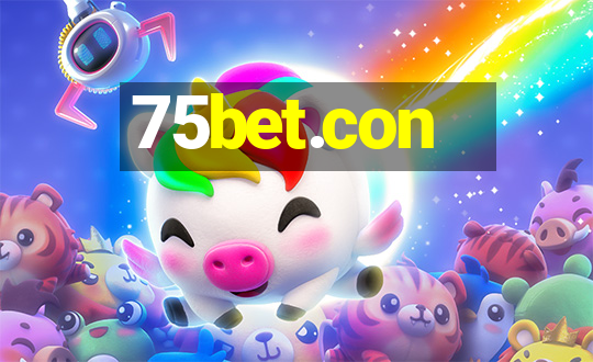 75bet.con