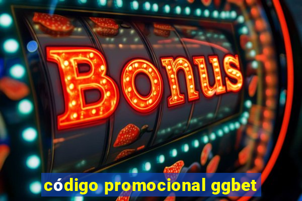 código promocional ggbet