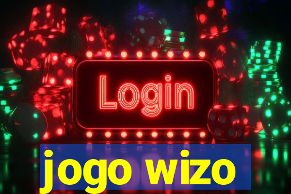 jogo wizo