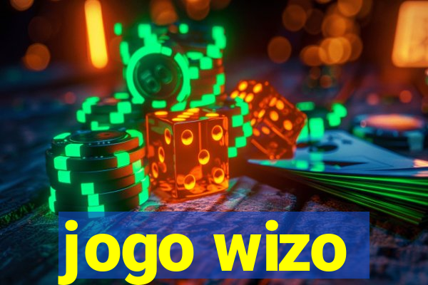 jogo wizo