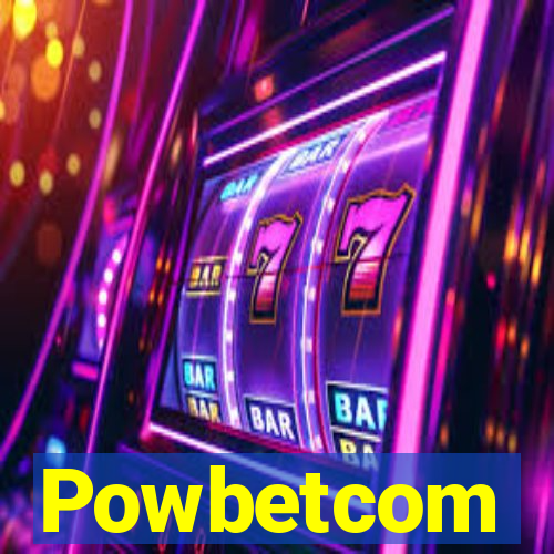 Powbetcom