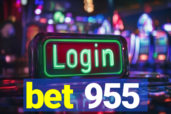 bet 955