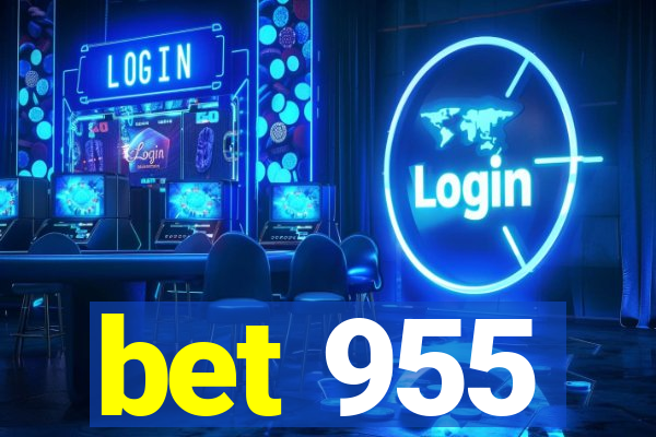 bet 955