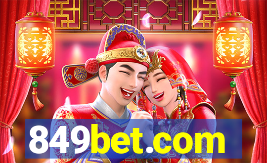 849bet.com