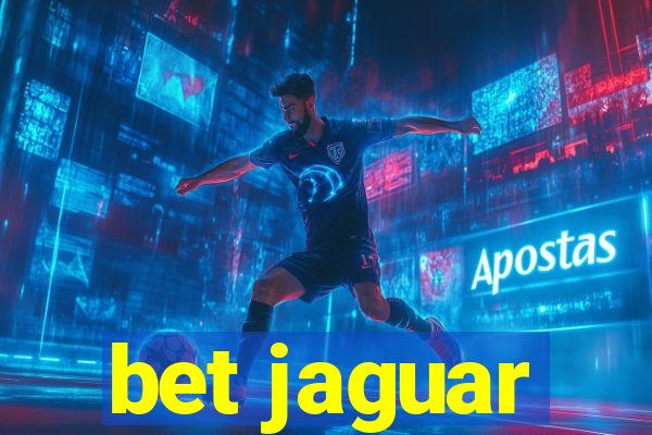 bet jaguar