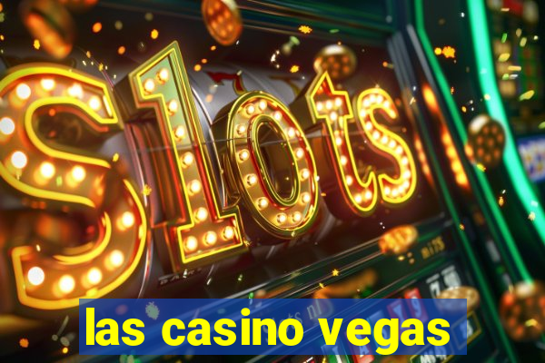 las casino vegas