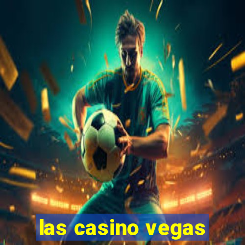 las casino vegas