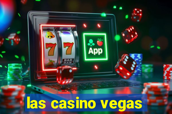 las casino vegas