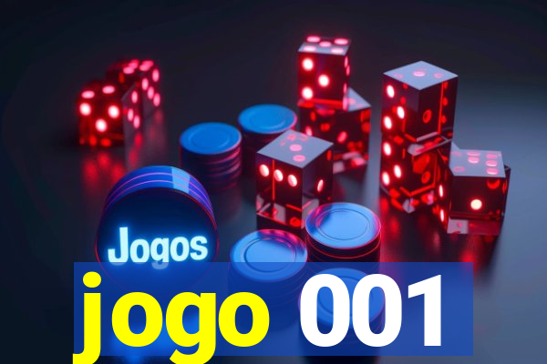 jogo 001