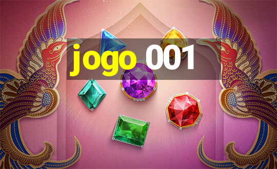 jogo 001